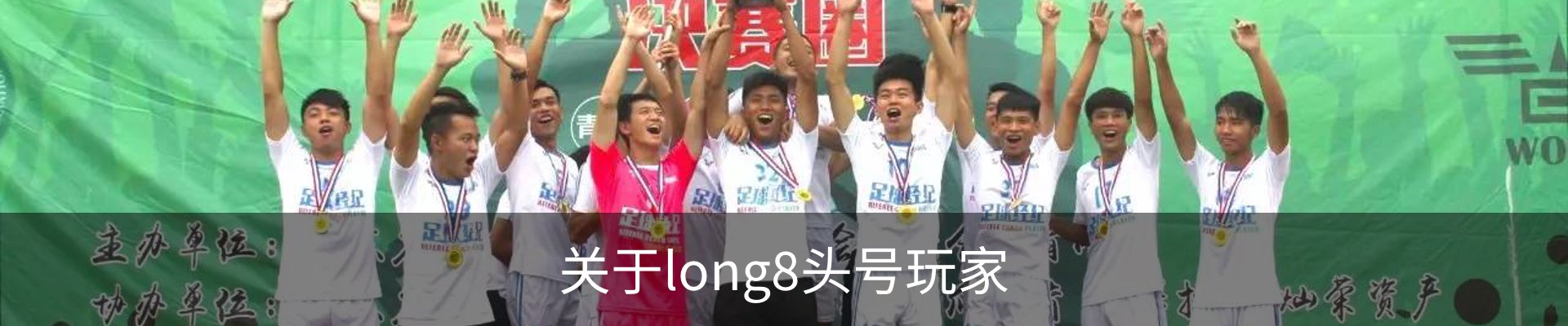 关于long8头号玩家